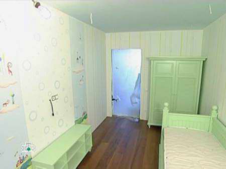 Комната для 3 летнего мальчика (28-11-2009)
