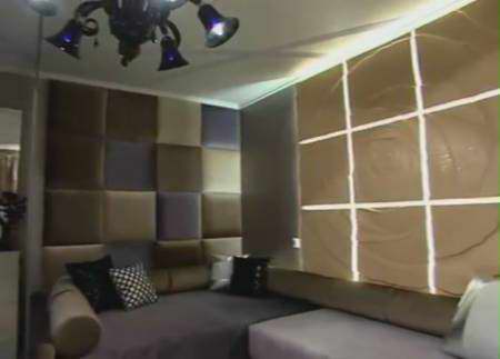 Комната для подростка в стиле хип-хоп (2012-06-02)